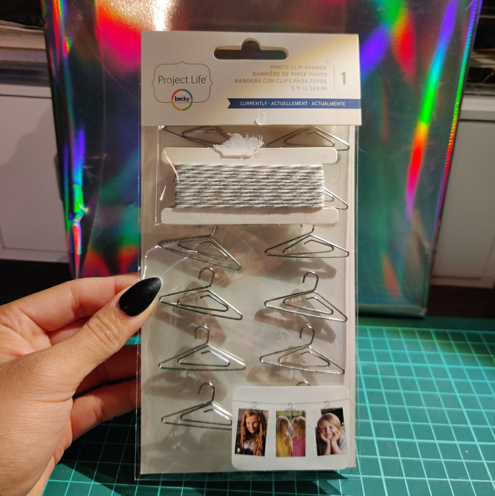 Picture hangers